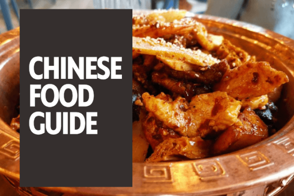 Chinese Chinese