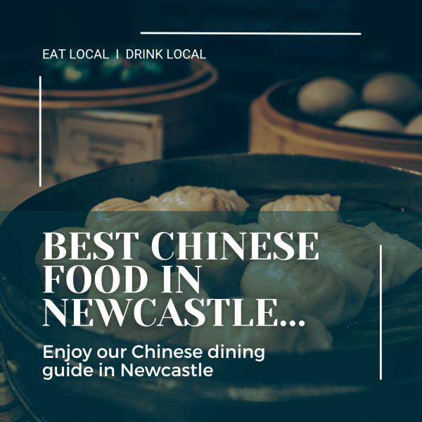 Chinese best chinese food in newcastle graphic