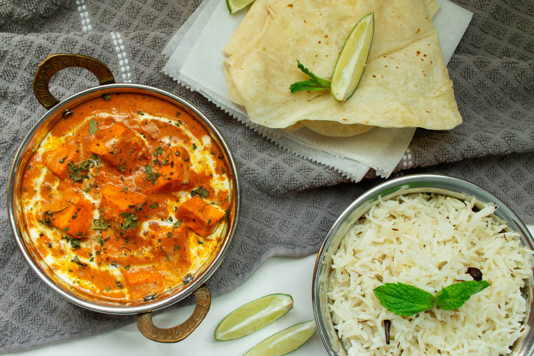 Best Indian Restaurants in Newcastle (2026) – Eat Local - Eat Local