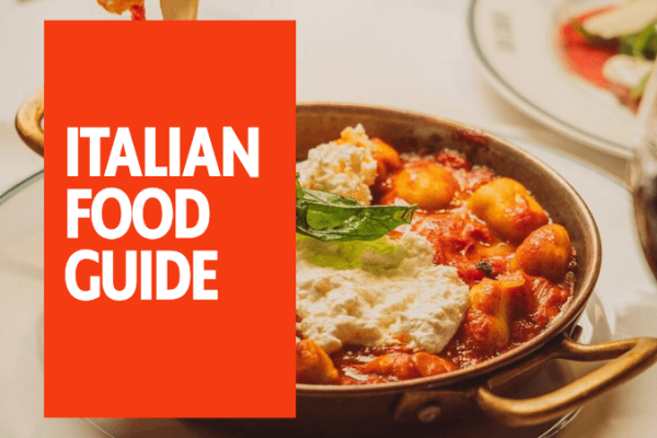 Italian Italian