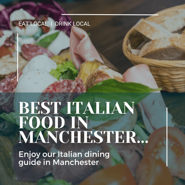 Manchester Italian Manchester Italian