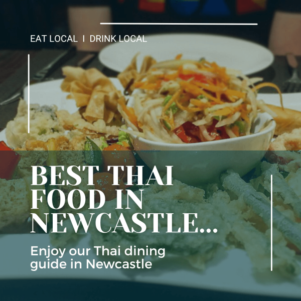 Thai best thai food in newcastle graphic