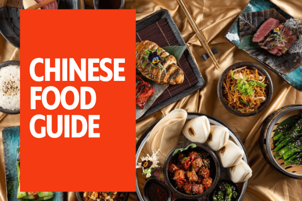 chinese chinese