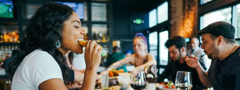 restaurants