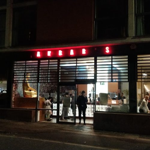 Akbar's, Liverpool Road