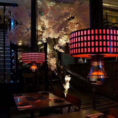 ban-di-bul-bold-street Tabletop Korean BBQ at Ban Di Bul, Bold Street