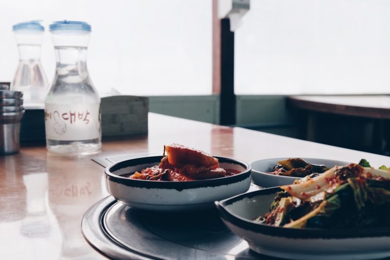 Restaurants in London