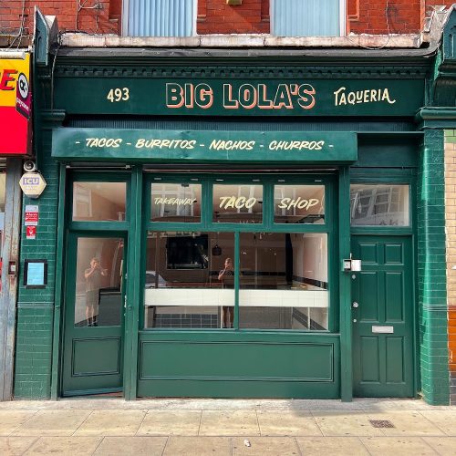 big-lola-s-taqueria-smithdown-road Slow-cooked beef brisket burrito at Big Lola's Taqueria, Smithdown Road
