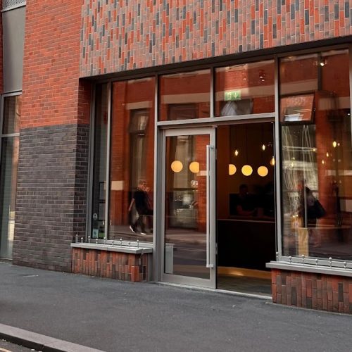 can-petit-ancoats Catalan tapas and sangria at Can Petit, Ancoats