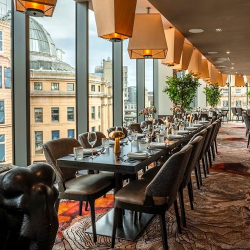 Chaophraya, Eldon Square