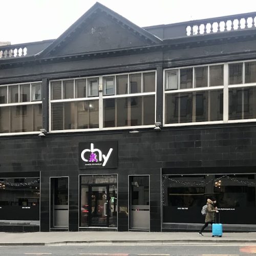 Chy, Renshaw Street