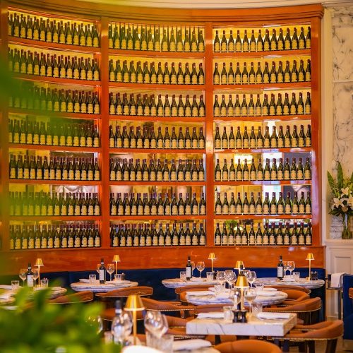 Cibo, King Street