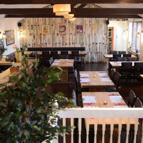 Dosa Kitchen, Jesmond