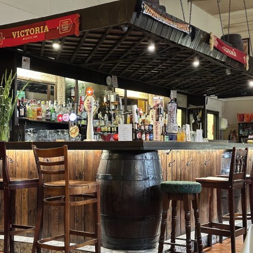 el-rincon-de-rafa-deansgate Classic Spanish tapas and paella at El Rincon de Rafa, Deansgate