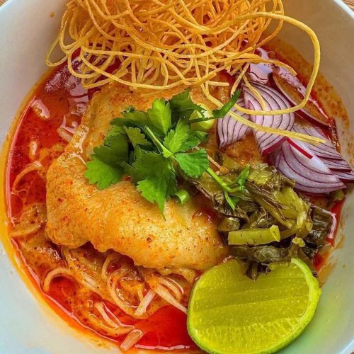 Jack Thai, Leazes Lane