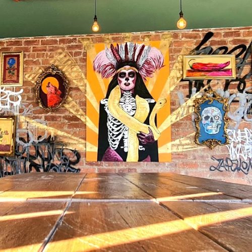 little-lobo-sandyford Tacos and burritos at Little Lobo, Sandyford