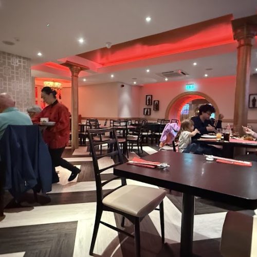 Little Yang Sing, George Street