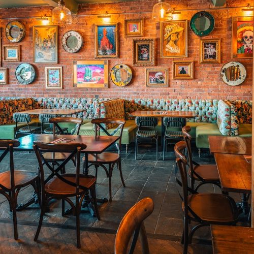 lobo-rojo-tynemouth Mexican street food and cocktails at Lobo Rojo, Tynemouth