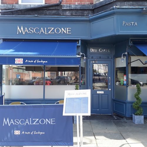 mascalzone-sandyford Mascalzone, Sandyford
