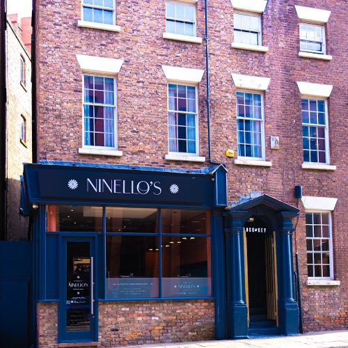 ninello-s-duke-street Ninello's, Duke Street