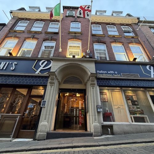 pani-s-cafe-city-centre Pani's Café, City Centre