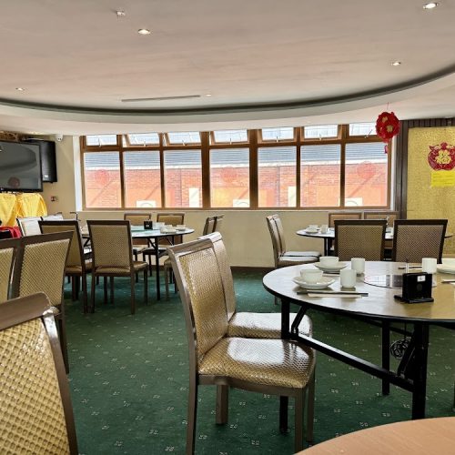 Sky Chinese Cuisine, Stowell Street