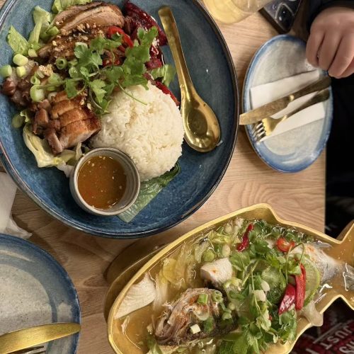 spice-thai-fleet-street-amp-baltic-market Spice Thai, Fleet Street & Baltic Market