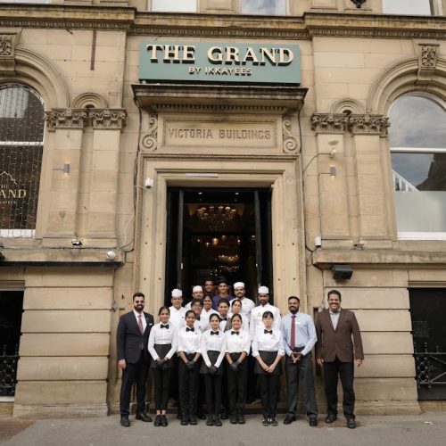 the-grand-by-ikkayees-victoria-street The Grand by Ikkayees, Victoria Street