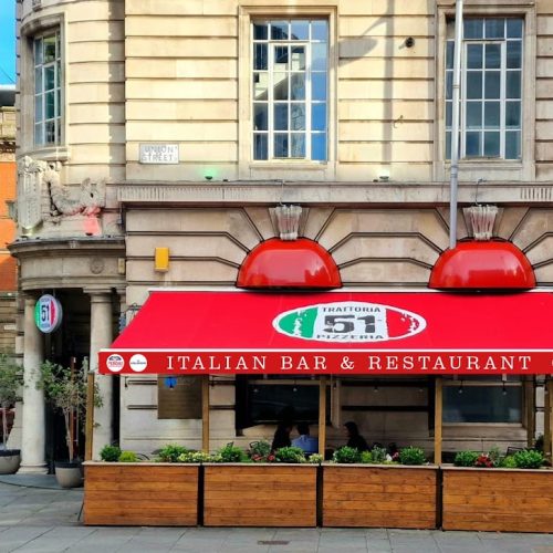 trattoria-51-old-hall-street Trattoria 51, Old Hall Street