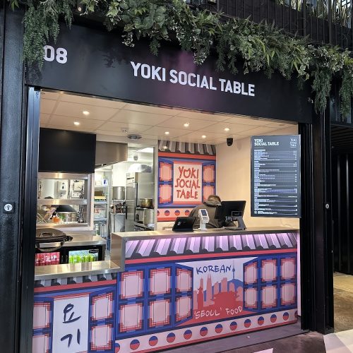 yoki-korean-soul-food-cains-brewery-village Korean soul food at YOKI, Cains Brewery Village