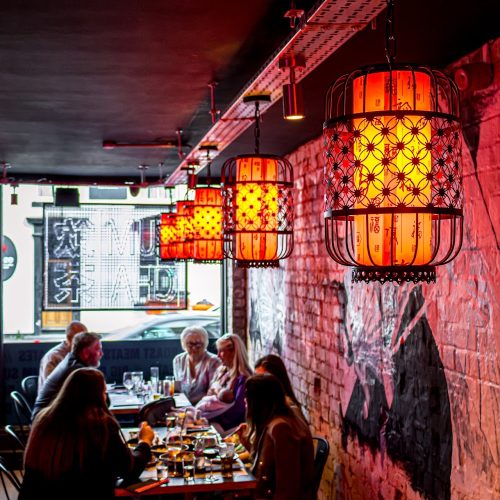 Yum Cha, Lark Lane
