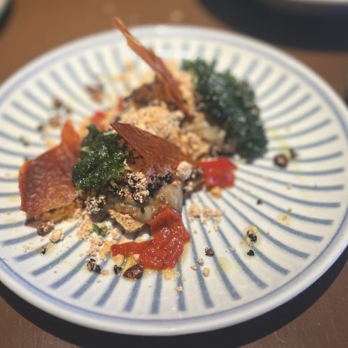 amari-food Amari, Brighton