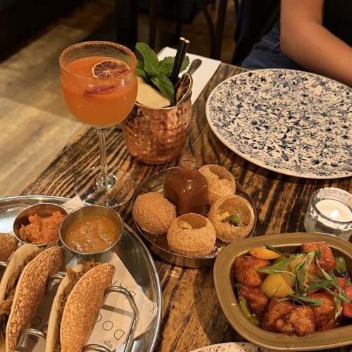 bandook-food Bandook, Bath