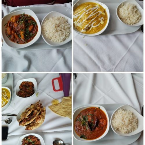bayleaf-food Bayleaf, Brighton