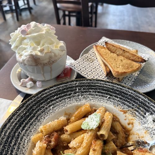 Bella Italia, Brighton