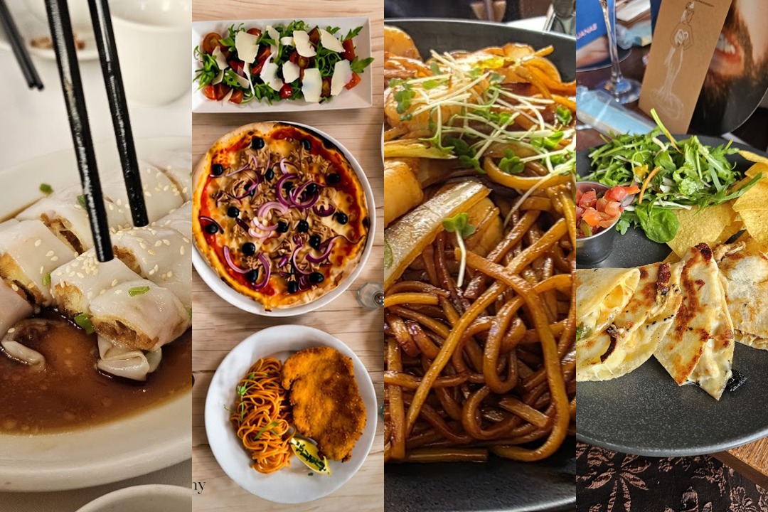 Restaurants in Brighton