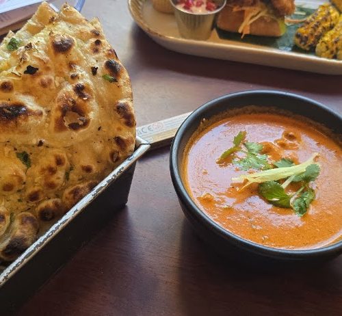 dishoom-permit-room-food Dishoom Permit Room, Brighton