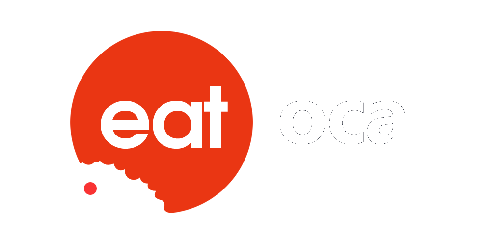 Eat Local