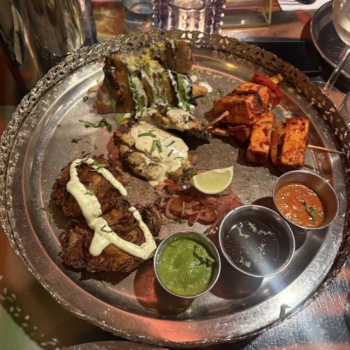 indian-summer-food Indian Summer, Brighton