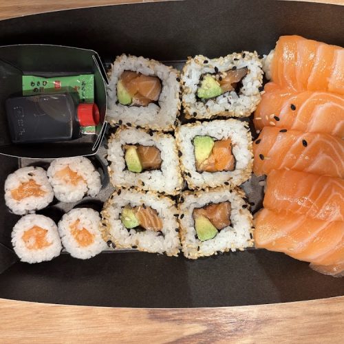 itsu, Bath