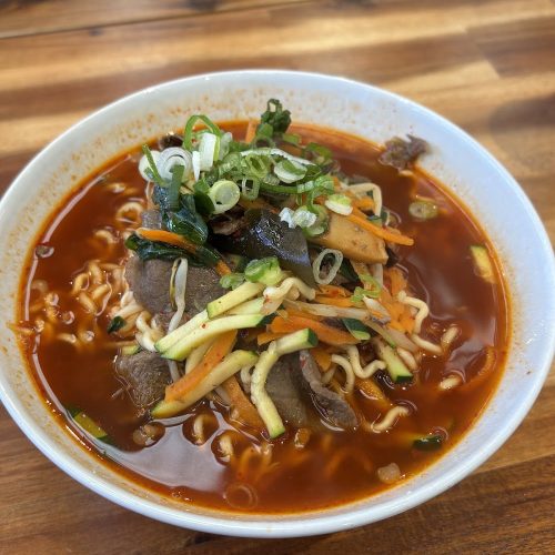 Korpan, Brighton