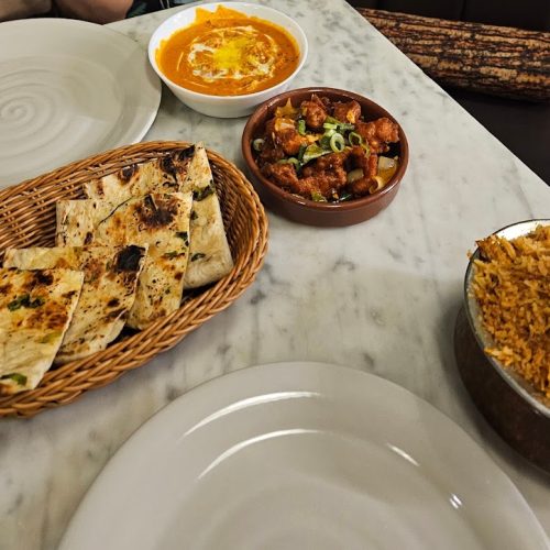 maaya-authentic-indian-cuisine-food Maaya Authentic Indian Cuisine, Bath