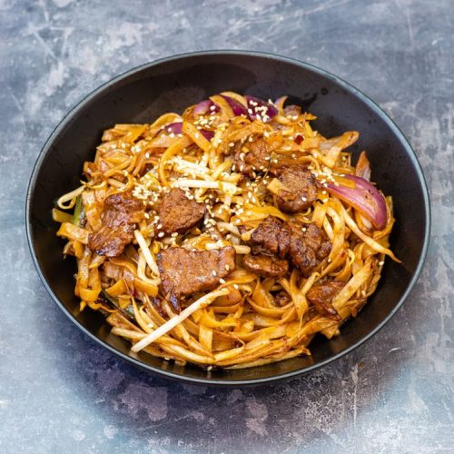 MyWok, Brighton
