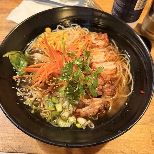 noodle-bath-food Noodle Bath, Bath