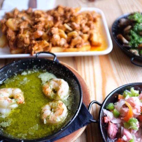 ole-tapas-food2 Ole Tapas, Bath