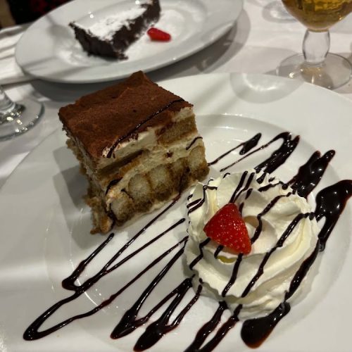 Pinocchio, Brighton