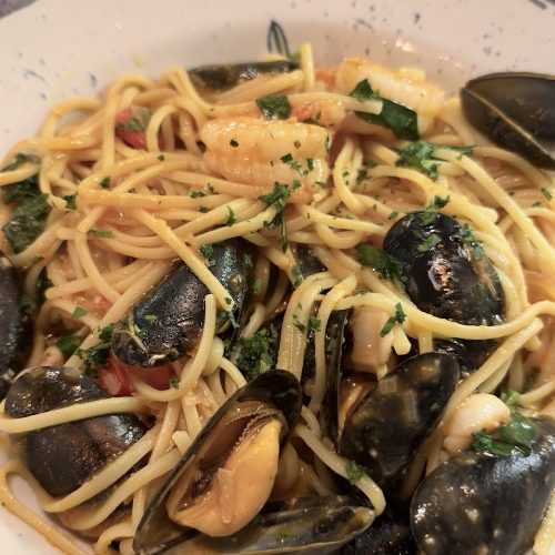 Portofino, Bath