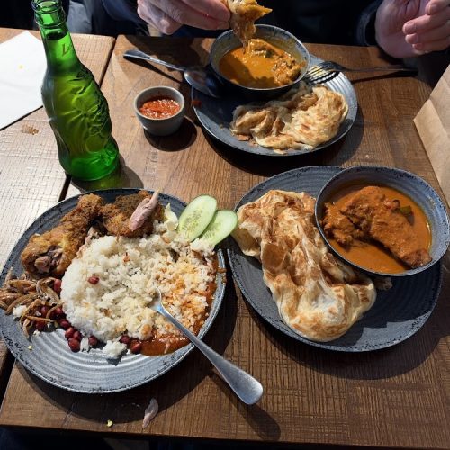 roti-king-food Roti King, Brighton