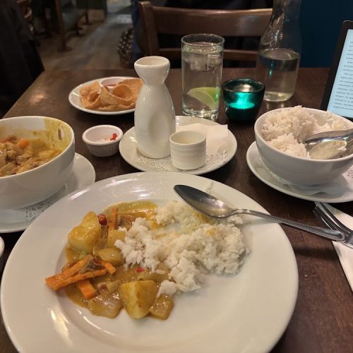 sawadee-thai-food Sawadee Thai, Brighton