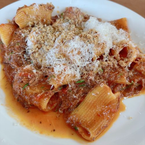 Solina Pasta, Bath